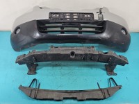 Zderzak przód przedni Nissan Qashqai I J10 06-13 KY0 G