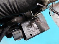 KLEMA INSTALACJA WIĄZKA MINUSOWA MINUS Toyota Avensis III T27 28850-21020