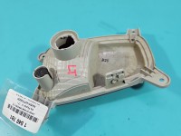 Lampa tył lewa zderzaka przeciwmgielna Kia Picanto III 17- 92405-G6