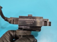 Cewka zapłonowa Suzuki Sx4 I 06- 1.6 16V M16A komplet