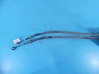 DŹWIGNIA LEWAREK WYBIERAK LINKI Fiat Punto II 1.3 jtd