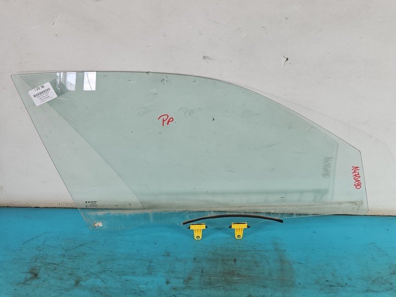 Szyba drzwi przód prawa Suzuki Vitara II 2015- HB