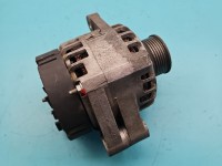 TEST Alternator Opel Zafira B 93169028, 0986048793 1.9 CDTI