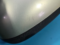 Lusterko lewe Renault Megane I europa