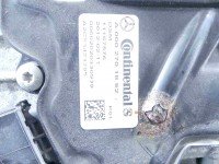 Skrzynia biegów automat Mercedes CLS II C218 W218 218 A2212704504, 722967 4.7 V8 (278922)