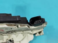 Zamek przód lewy 1S1837015B Skoda Citigo 11-19 EUROPA 6pin