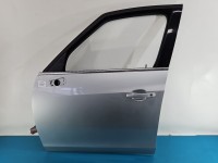 DRZWI PRZÓD LEWE KIEROWCY Opel Zafira C 5d Z176