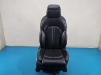 Fotel prawy przód pasażera AUDI A8 D4 4H 4d EUROPA