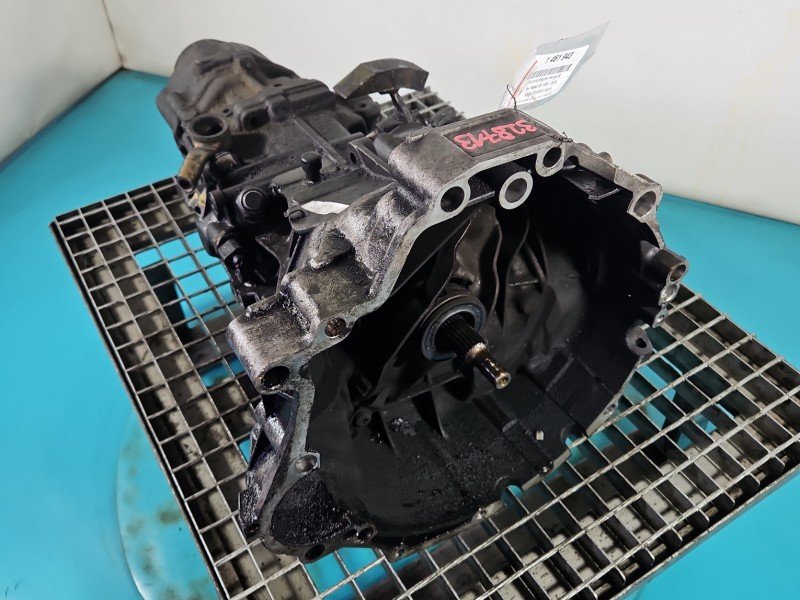 Skrzynia biegów Vw Passat B5 2.0 tdi Skrzynia biegów Vw Passat B5 2.0 tdi