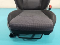 Fotel prawy przód pasażera Hyundai I30 III 16- 5d EUROPA