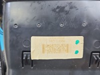 Kratka nawiewu środkowa BMW X3 F25 9184742-04, 9184743 EUROPA