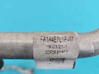 Przewód klimatyzacji rurka Citroen C4 Grand Picasso II 13-22 9808783680