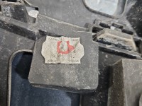 Blenda tył klapy Opel Insignia A Z22 A