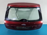 Klapa tył Ford Fiesta Mk6 HB 5d JH1