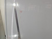 Drzwi tył lewe Ford Transit MK7 06-13 HB 5d biały