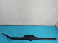 Osłona ZAŚLEPKA PLASTIK Skoda Superb III 3V0853371A