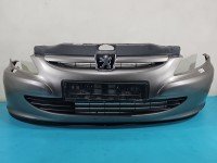 Zderzak przód Peugeot 307 beżowy