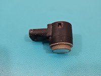 Czujnik parkowania PDC Opel Astra V K 13279382 srebrny Z176
