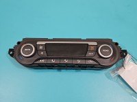 Konsola panel nawiewu Ford Focus C-Max I MK1 7M5T18C612AC