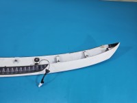 Spoiler lotka klapy Citroen C-Crosser W19