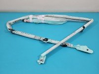 Kurtyna lewa poduszka airbag Vw Golf VII kombi