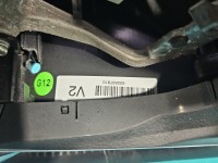 Kierownica Toyota Auris II