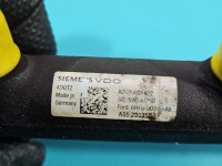 Listwa wtryskowa CZUJNIKI 5WS40256 Land Range Rover sport I L320 3.6 TD V8 368DT