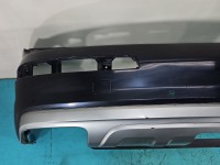 Zderzak tył tylny AUDI Q7 II 4M LC5M HB