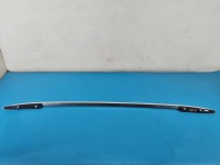 Relingi dachowe komplet Skoda Superb III