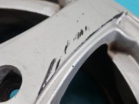 alufelgi felgi 16 komplet Vw Golf VI