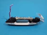 Klamka tył lewa zewnętrzna Toyota Auris II