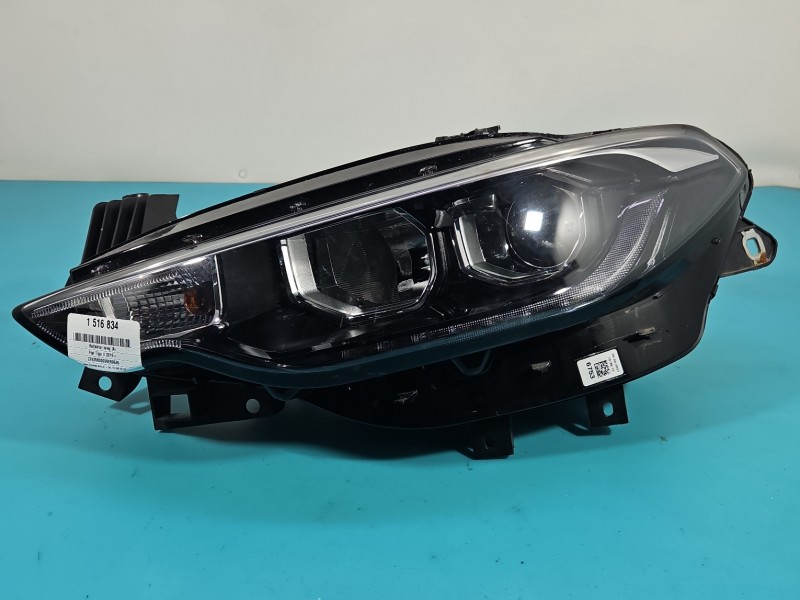 Reflektor lewy lampa przód Fiat Tipo II 15- EUROPA