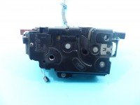 Zamek przód lewy 3D1837015AC Porsche Cayenne I 9P EUROPA Europejska, 9+2PIN