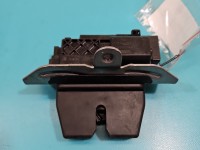 Zamek klapy tył Ford S-max II MK2 HB Producent części: FORD, Europejska, 5pin, DS7A-N442A66-AD