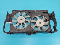 Wentylatory Wentylator chłodnicy LEXUS NX I 14-21 89257-26020, 16363-31200 2.0 T