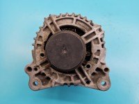 TEST Alternator Vw Polo IV 9N 045903023AX 1.4 tdi