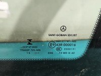 Szyba karoseryjna przód lewa Mercedes Vito W447 14- drzwi HB