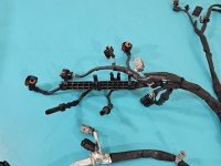 InstalacJa Wiązka silnika 39225101 1.5 cdti Opel Astra V K