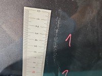 DRZWI PRZÓD LEWE KIEROWCY Toyota Prius II XW20 03- 5d brązowy 1G3