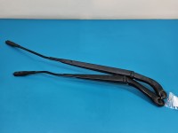 Ramie wycieraczki przód komplet lewe prawe Nissan Qashqai I J10 06-13 80017587, 80017607