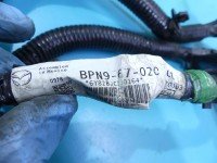 InstalacJa Wiązka silnika BPN9-67-020, KD45-67P21, KD4567P21 2.0 16v Mazda 3 III BM 13-18