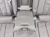 Fotele komplet kanapa Audi A4 B9