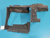 KIEROWNICA Wlot powietrza AUDI Q7 I 4L 4.2 TDI