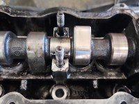 Głowica Seat Leon I Toledo II 038103373E 1.9 tdi
