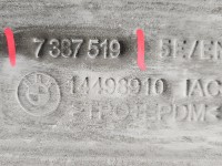 Wykładzina DYWAN PODŁOGA BMW G30 7387519