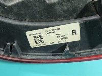 Lampa tył prawa Mercedes W212 kombi EUROPA