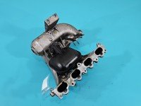 Kolektor ssący Peugeot 407 9653209380A, 0261230058 2.2 16V