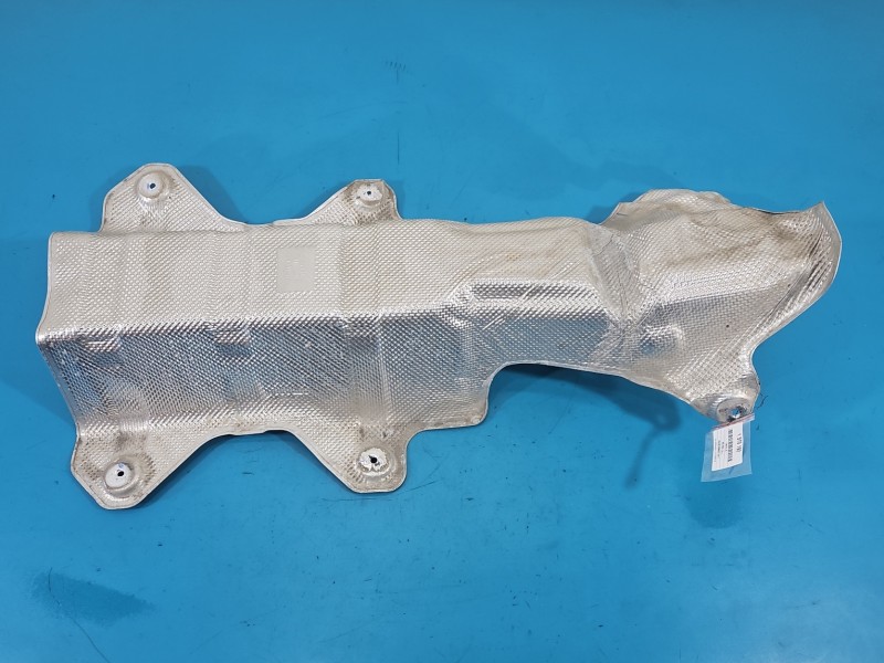 Osłona Termiczna tunelu MG3 24- 1.5 16V