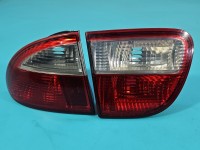 Lampa tył lewa Seat Leon I Toledo II HB Producent części: Seat, zew + wew, urwane mocowanie 2 el EUROPA