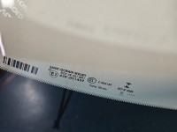 Szyba przednia czołowa Peugeot 3008 II